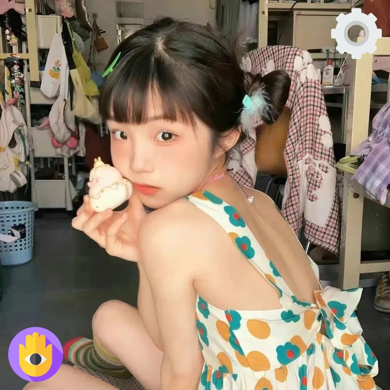 陈强先生
