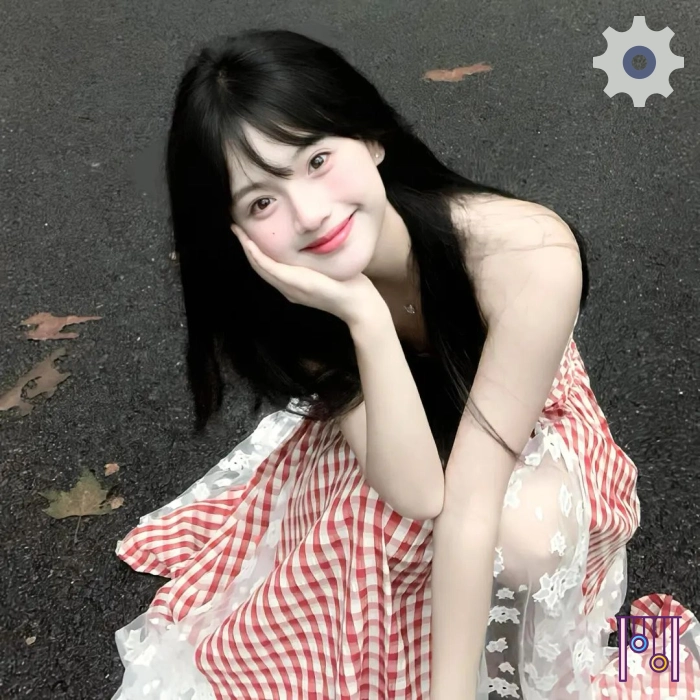 张浩女士